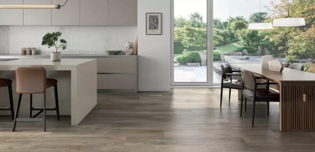 Интерьер Colorker Woodside - 2