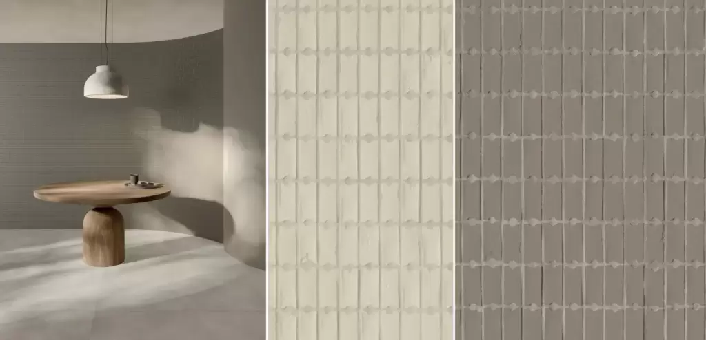 Интерьер Mirage Nagomi - 7