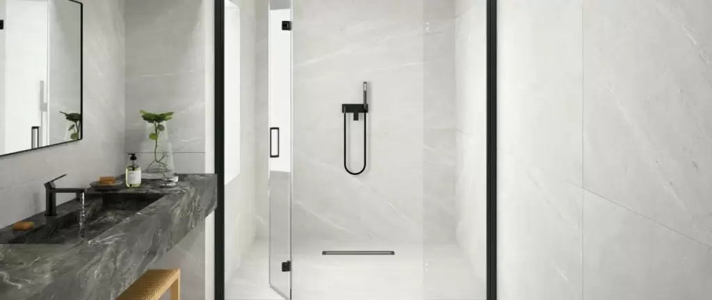 Интерьер Museum Mainstone