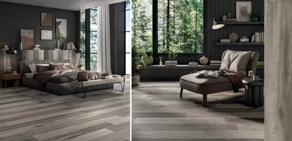 Интерьер Mirage Gyliane - 9