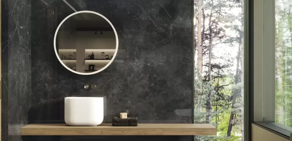 Интерьер Xlight by Porcelanosa Velluto - 4