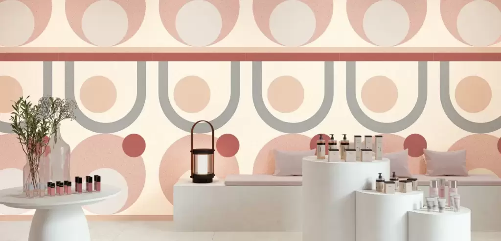 Интерьер Harmony Kerala