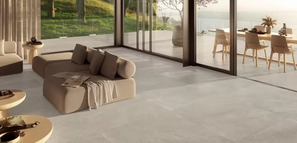 Интерьер Mirage Restone - 3