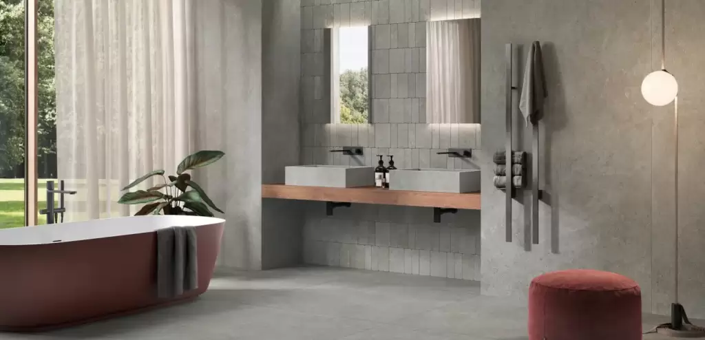 Интерьер Mirage Restone - 4