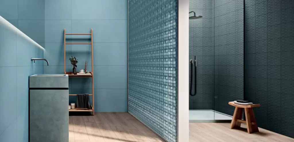 Интерьер Mirage Terrae - 2