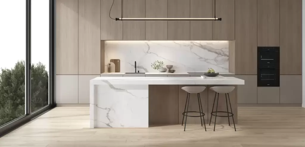 Интерьер Museum Bloom - 3