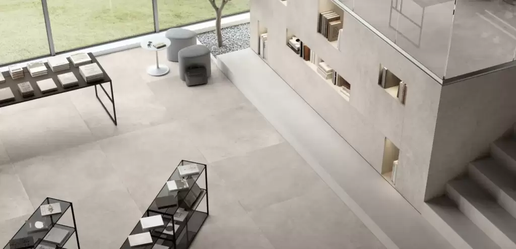 Интерьер Mirage Restone - 2