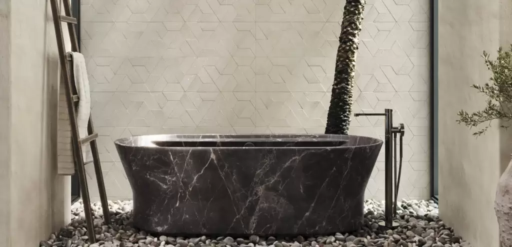 Интерьер Porcelanosa Terra - 2