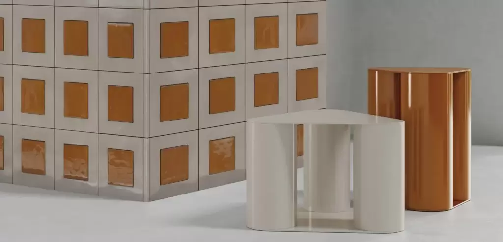 Интерьер Harmony In & Out - 1