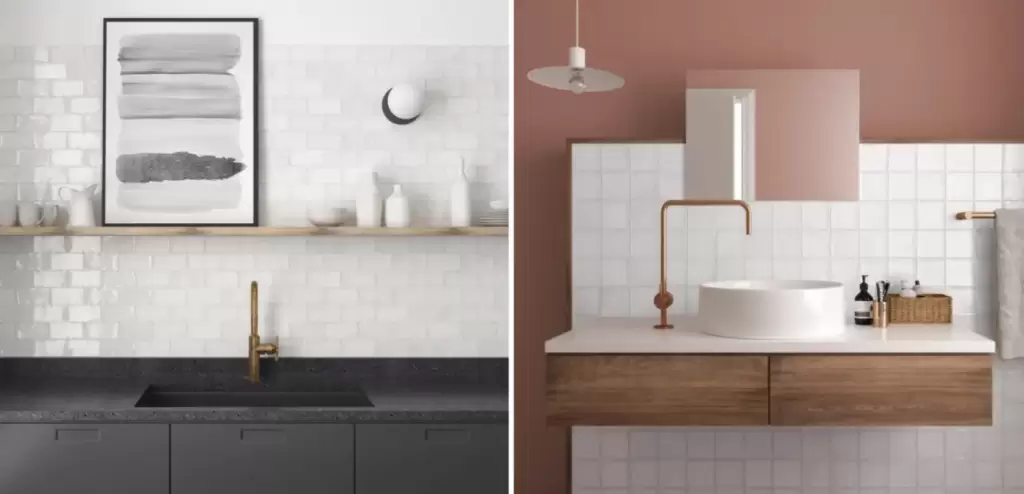 Интерьер Equipe Altea - 1