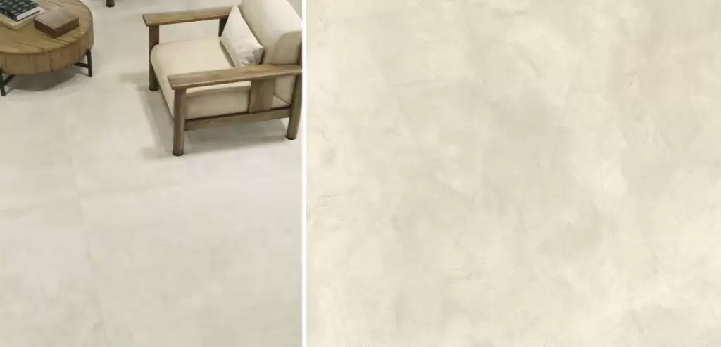 Интерьер Xlight by Porcelanosa Santorini