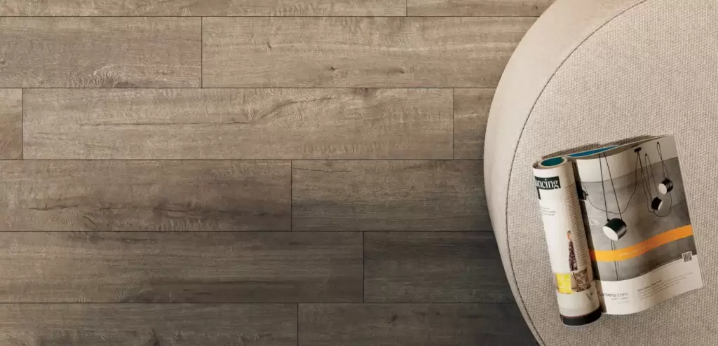 Интерьер Mirage Kao - 1