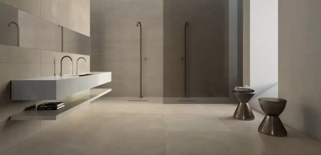 Интерьер Peronda Scala