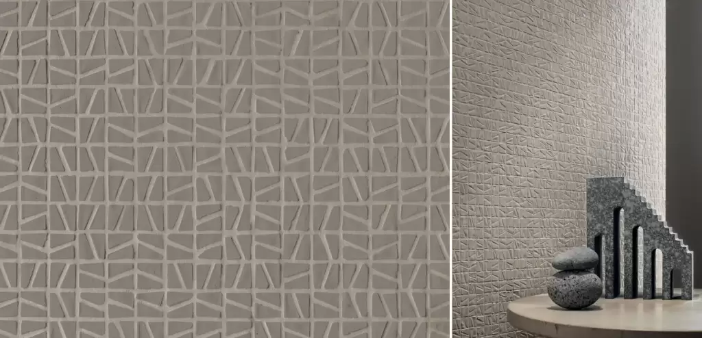 Интерьер Mirage Nagomi - 8