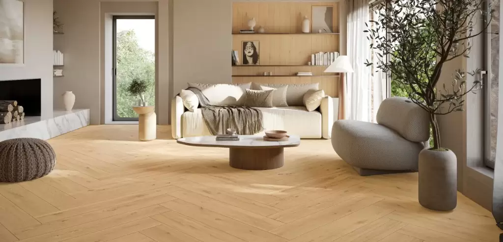 Интерьер Mirage Izumi - 2