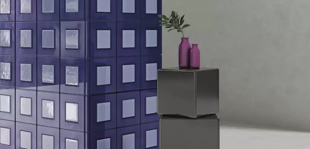 Интерьер Harmony In & Out - 3