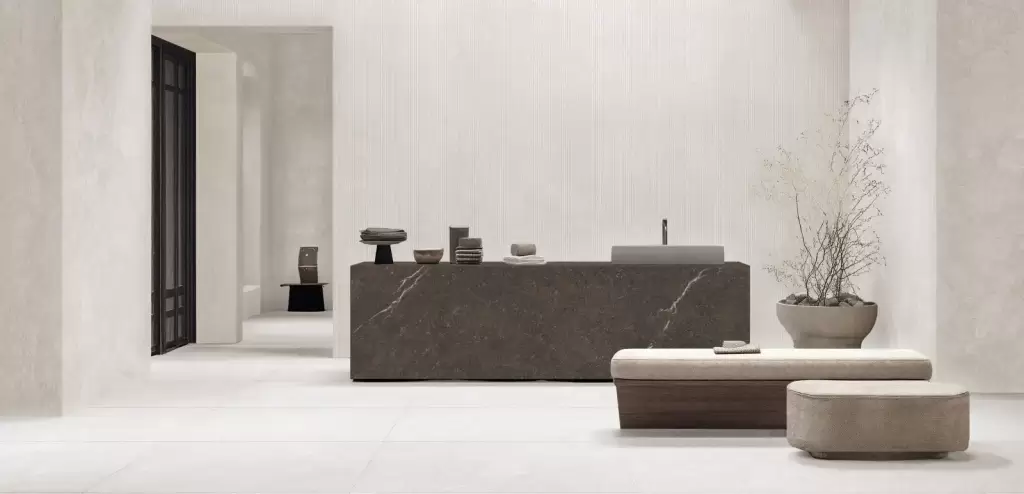 Интерьер Museum Serene - 1