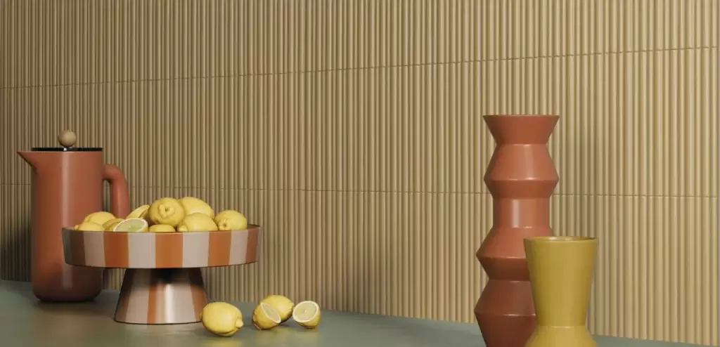 Интерьер Harmony Rainbow - 4