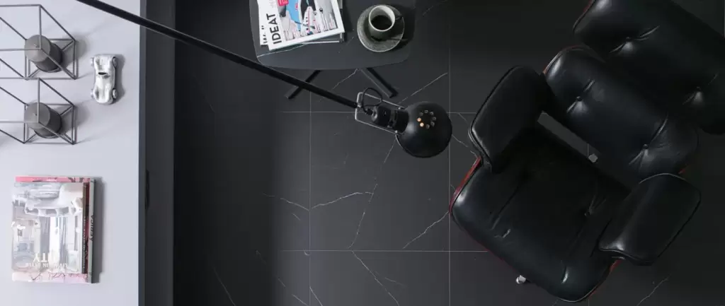 Интерьер Porcelanosa Liem