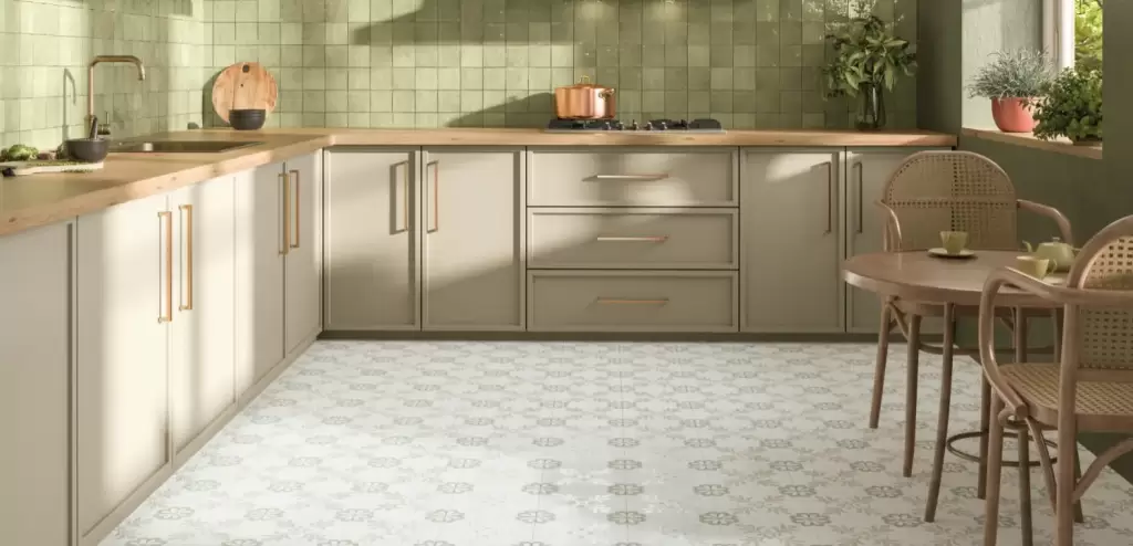 Интерьер Harmony Llevant - 3