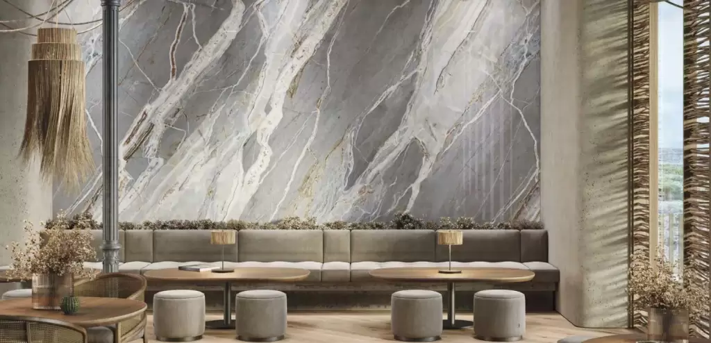 Интерьер Xlight by Porcelanosa Nuit