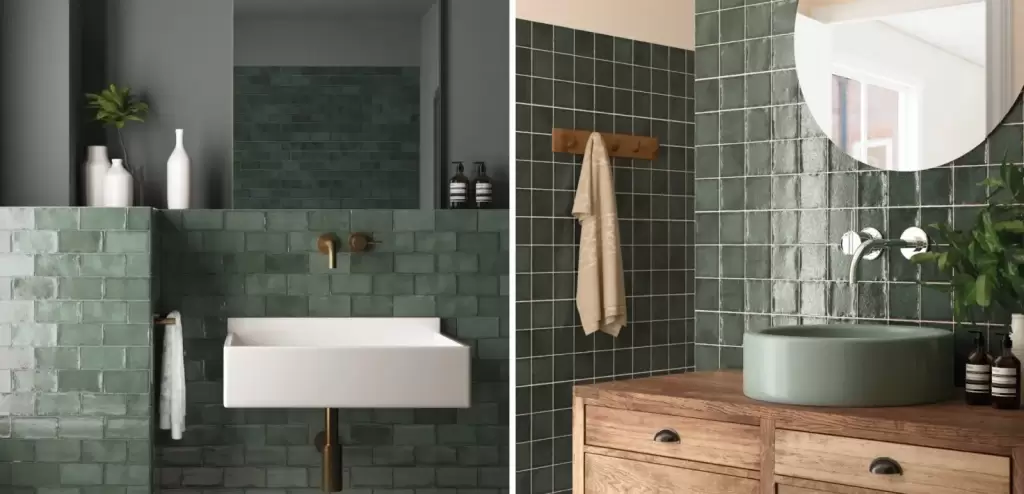 Интерьер Equipe Altea