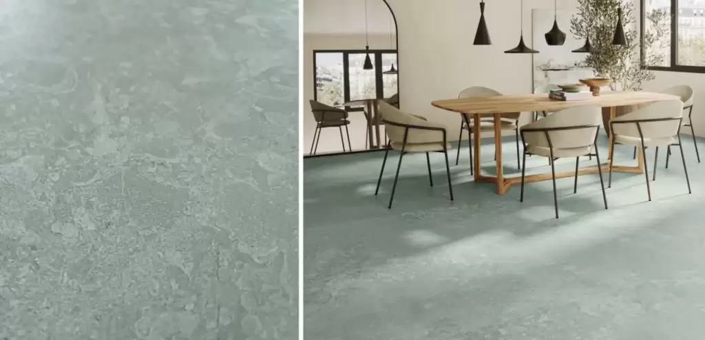 Интерьер Harmony Awen