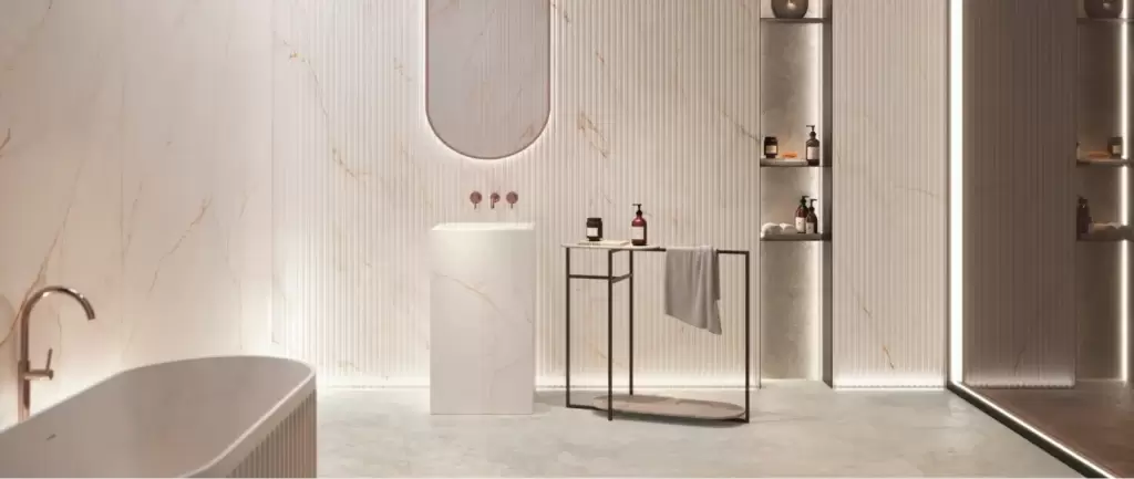 Интерьер Museum Dahlia - 1