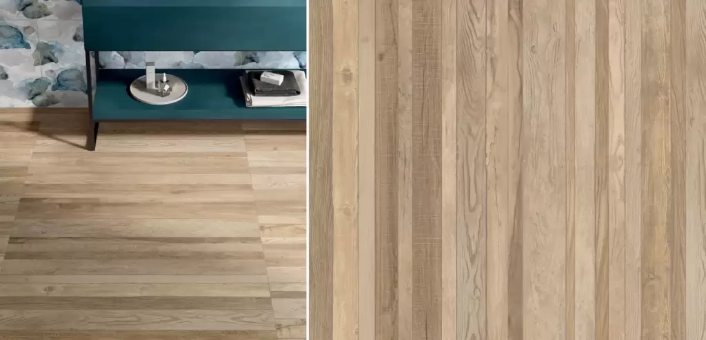 Интерьер Mirage Gyliane - 4