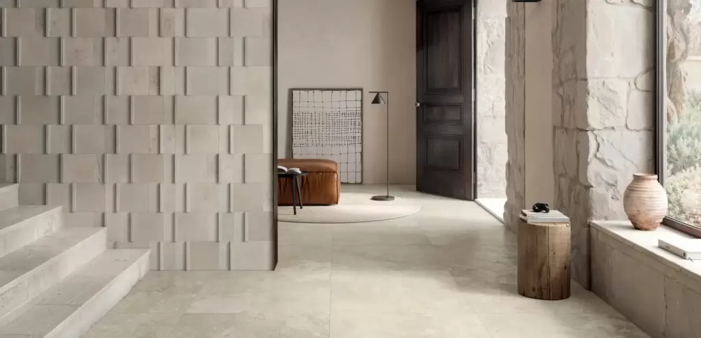 Интерьер Mirage Oltrenero