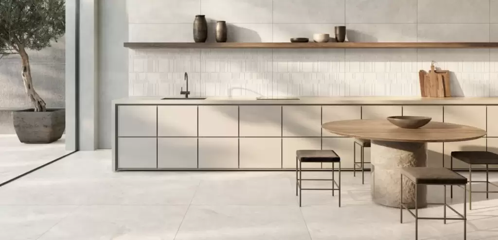 Интерьер Peronda Haven