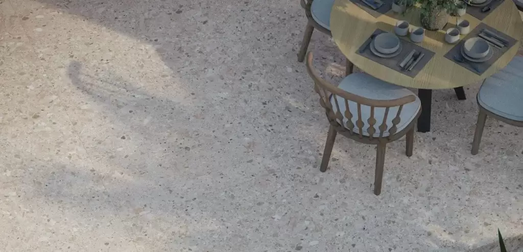 Интерьер Porcelanosa Trento - 2