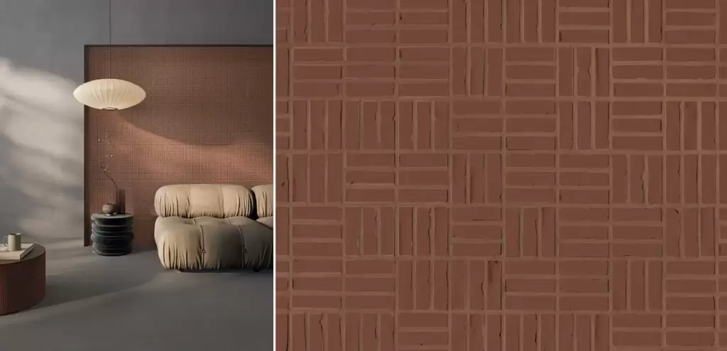 Интерьер Mirage Nagomi - 5