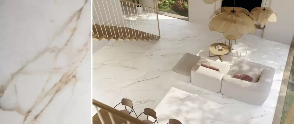 Интерьер Museum Dahlia