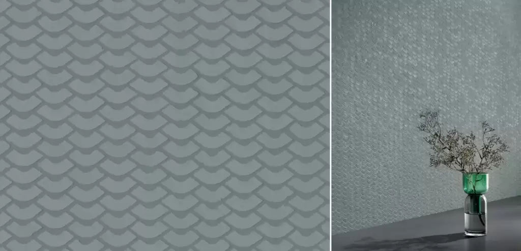 Интерьер Mirage Nagomi - 6