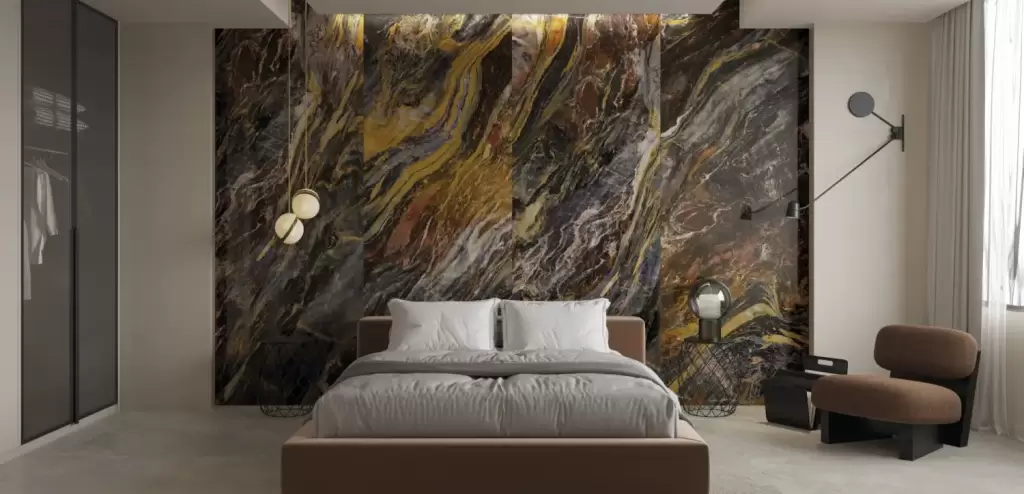 Интерьер Museum Zenith