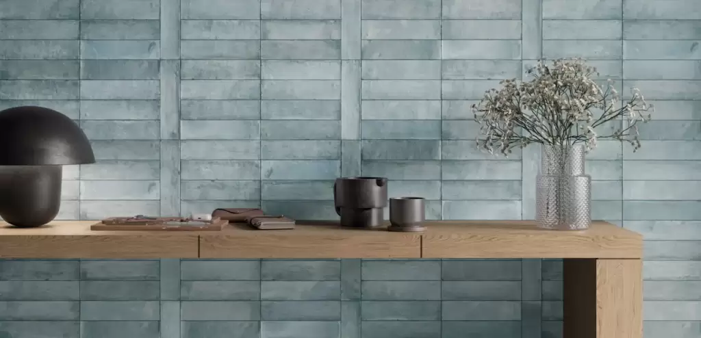 Интерьер Harmony Lagoon