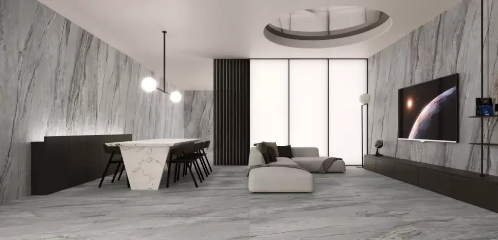 Интерьер Museum Nova - 3