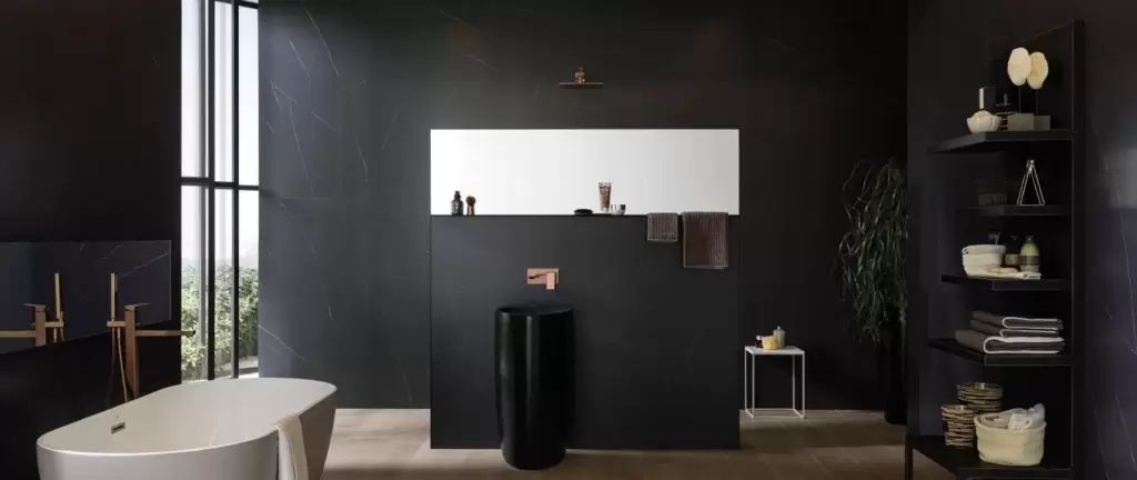 Интерьер Porcelanosa Liem - 1