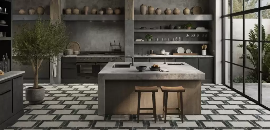 Интерьер FS by Peronda Fs Brush - 1