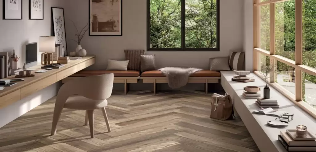 Интерьер Mirage Gyliane - 5