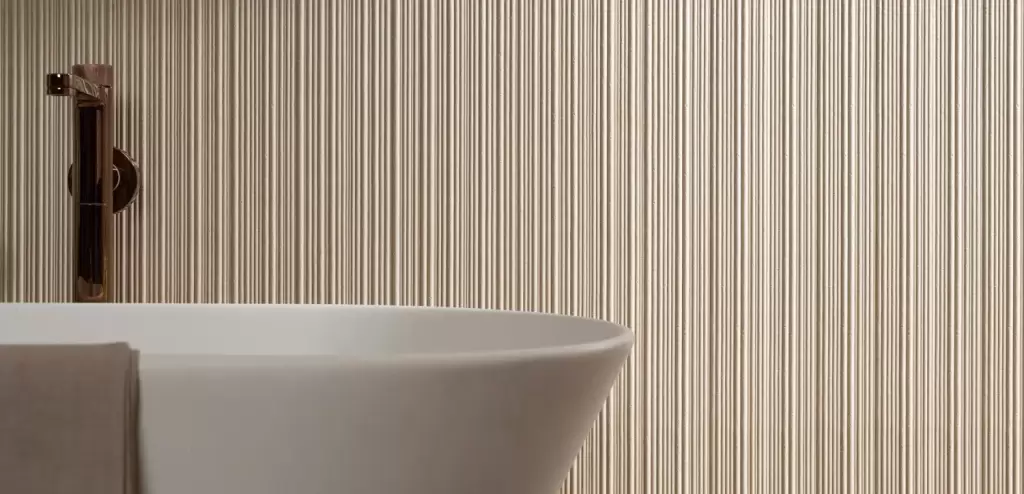 Интерьер Porcelanosa Newark