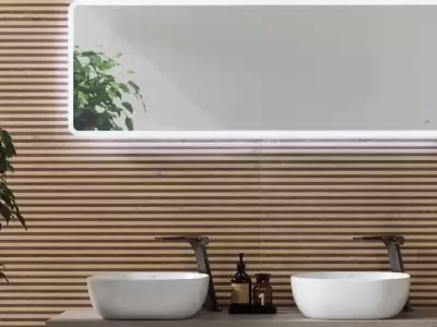 Porcelanosa Liston Madera