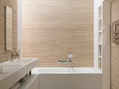 Porcelanosa Manhattan