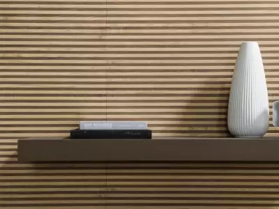 Porcelanosa Liston Madera