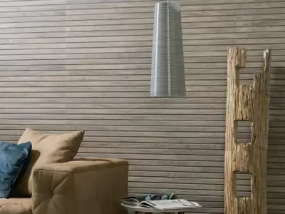 Porcelanosa Manhattan