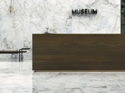 Museum Supreme