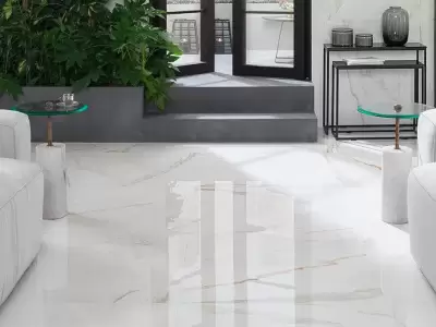 Porcelanosa Calacata