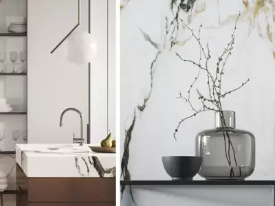 Xlight by Porcelanosa Paonazzo Biondo