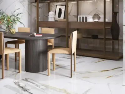 Colorker Calacatta Gold